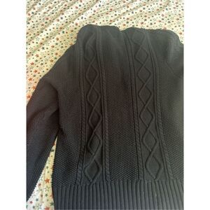 Men’s Hoody Sweater